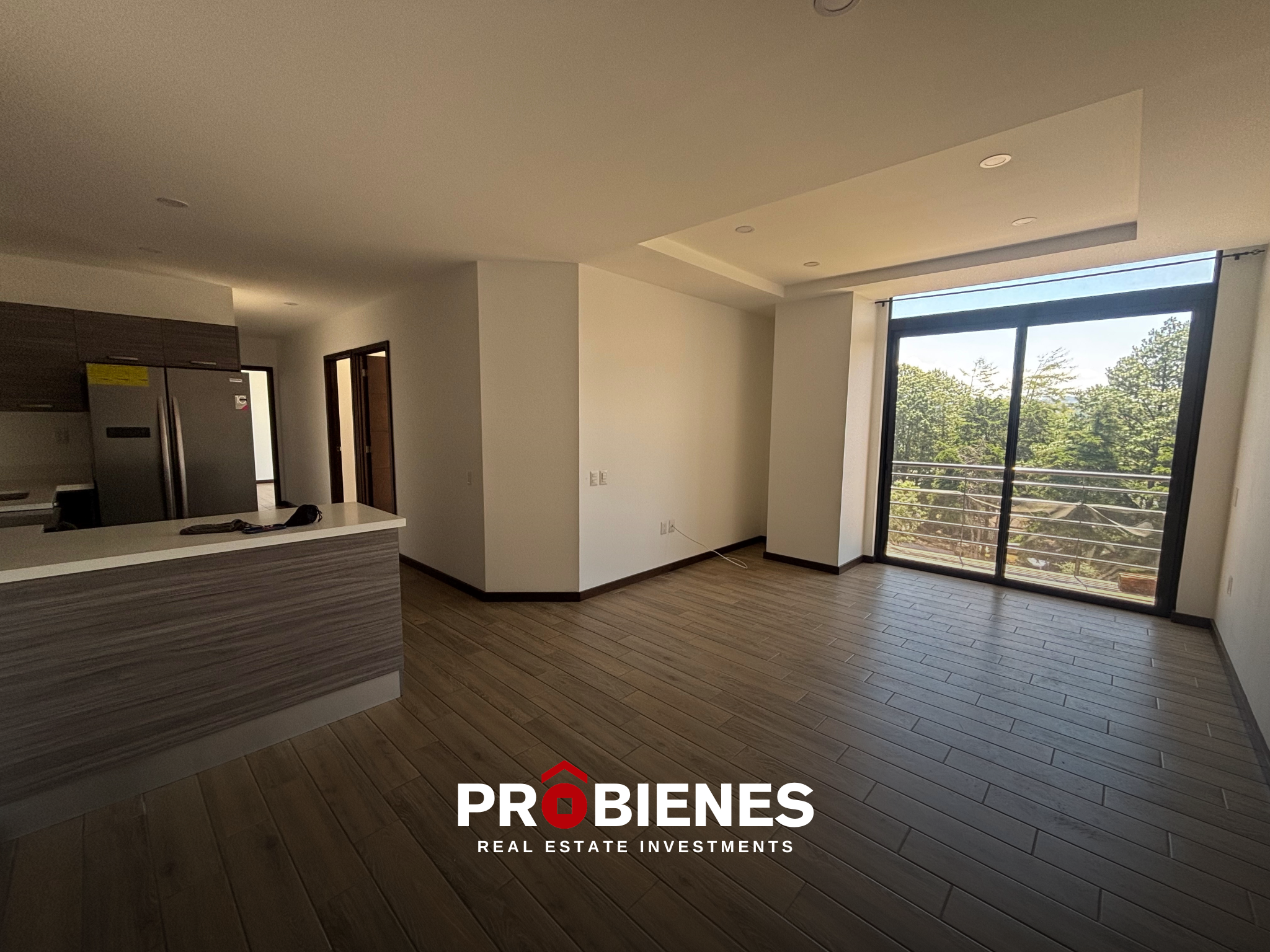 Apartamento en venta | O2 KM 14.1 CAES - Image 2