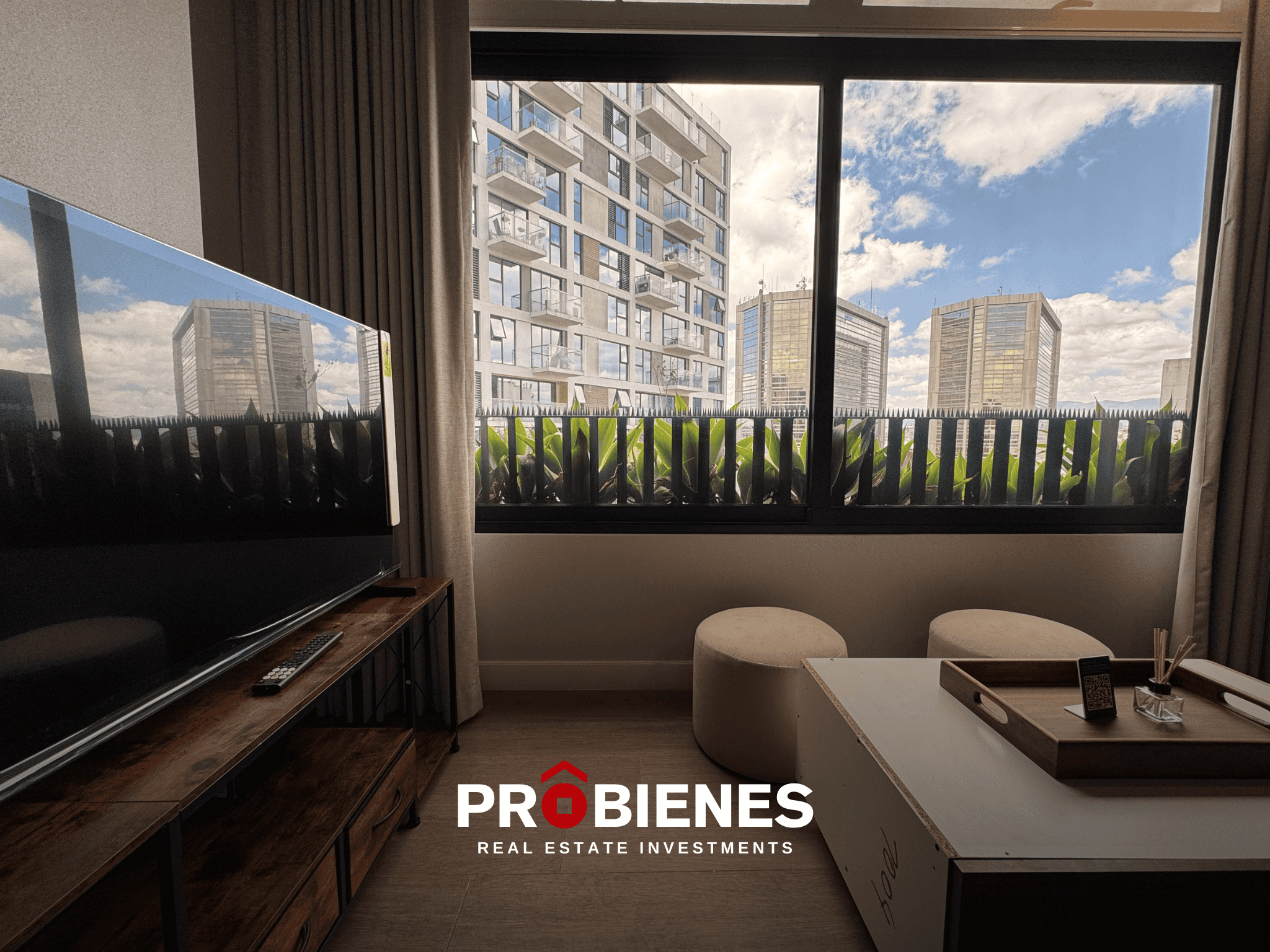Apartamento en venta | Granat zona 4 - Image 2