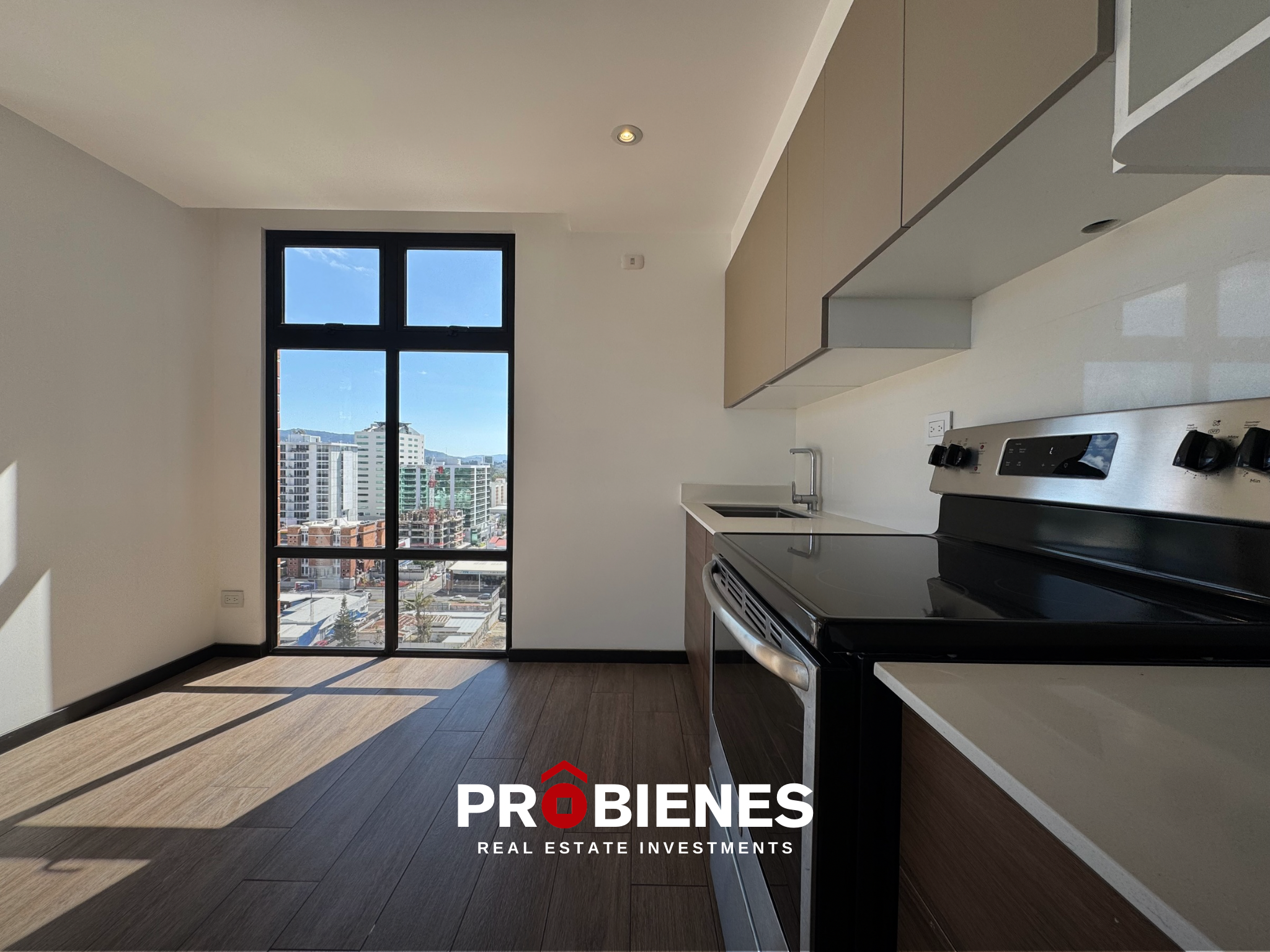 Apartamento en venta | IQ10 zona 10 - Image 2
