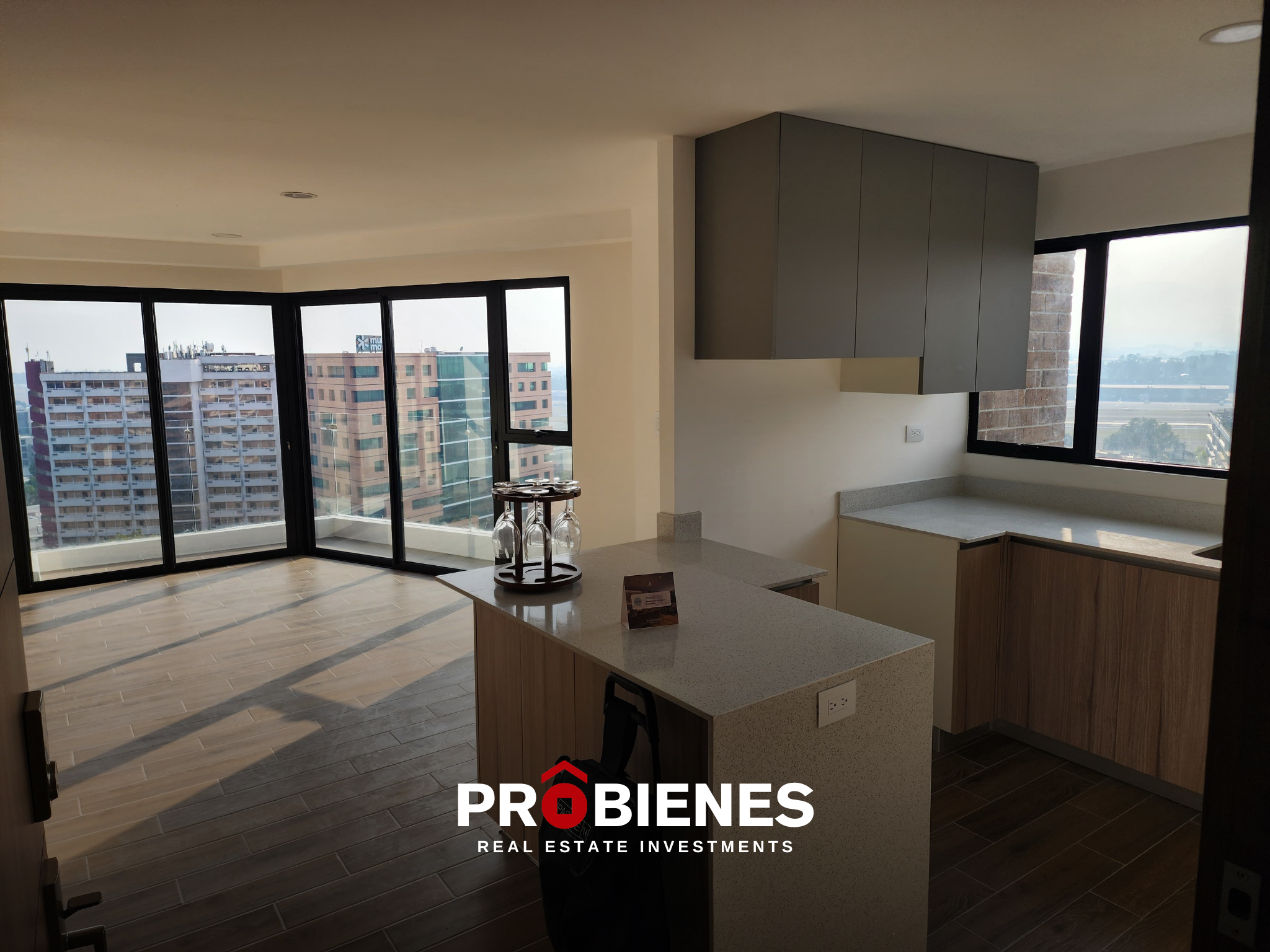 Apartamento en venta | Parque 14, zona 14 - Image 5