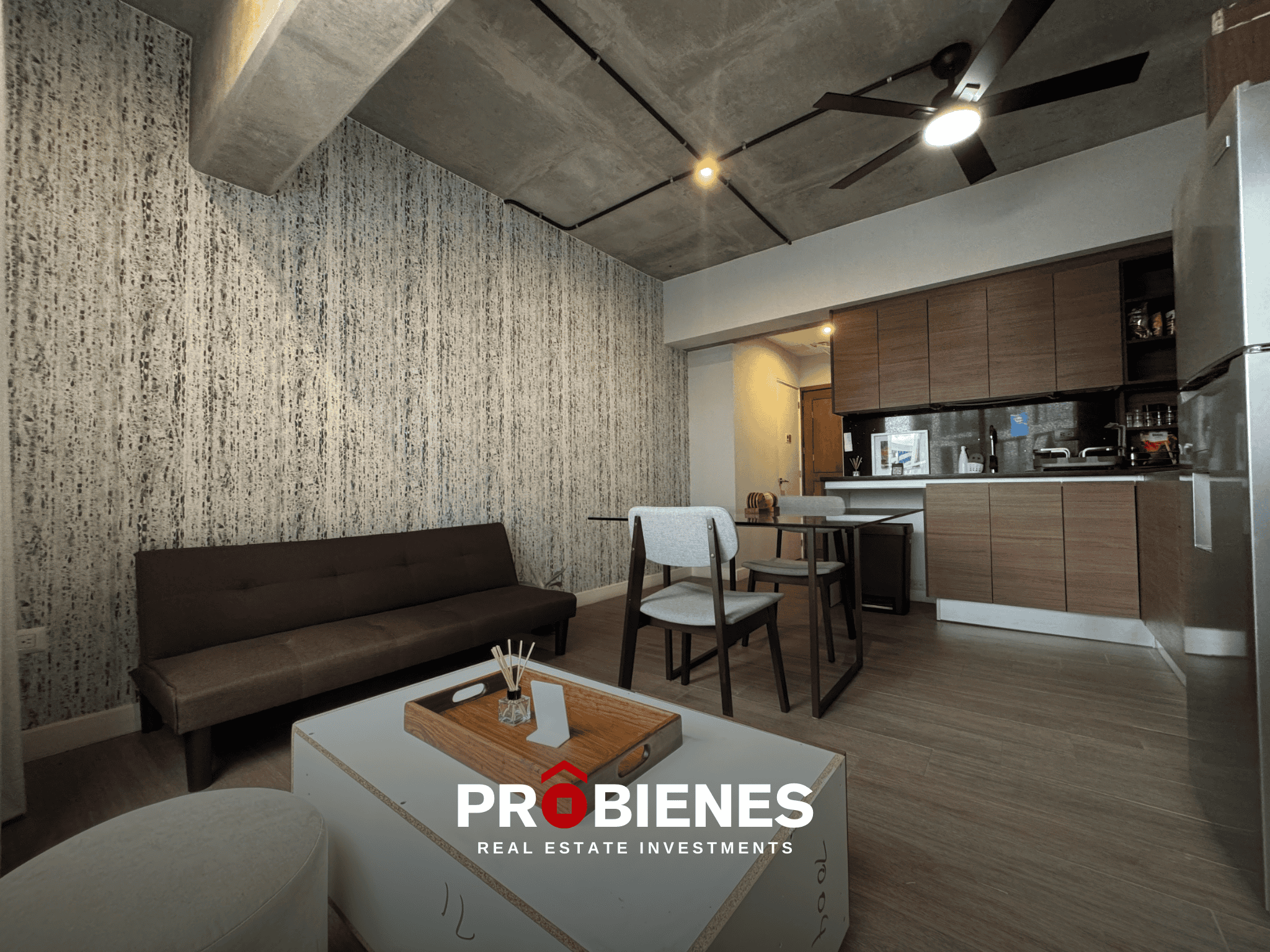 Apartamento en venta | Granat zona 4 - Image 3