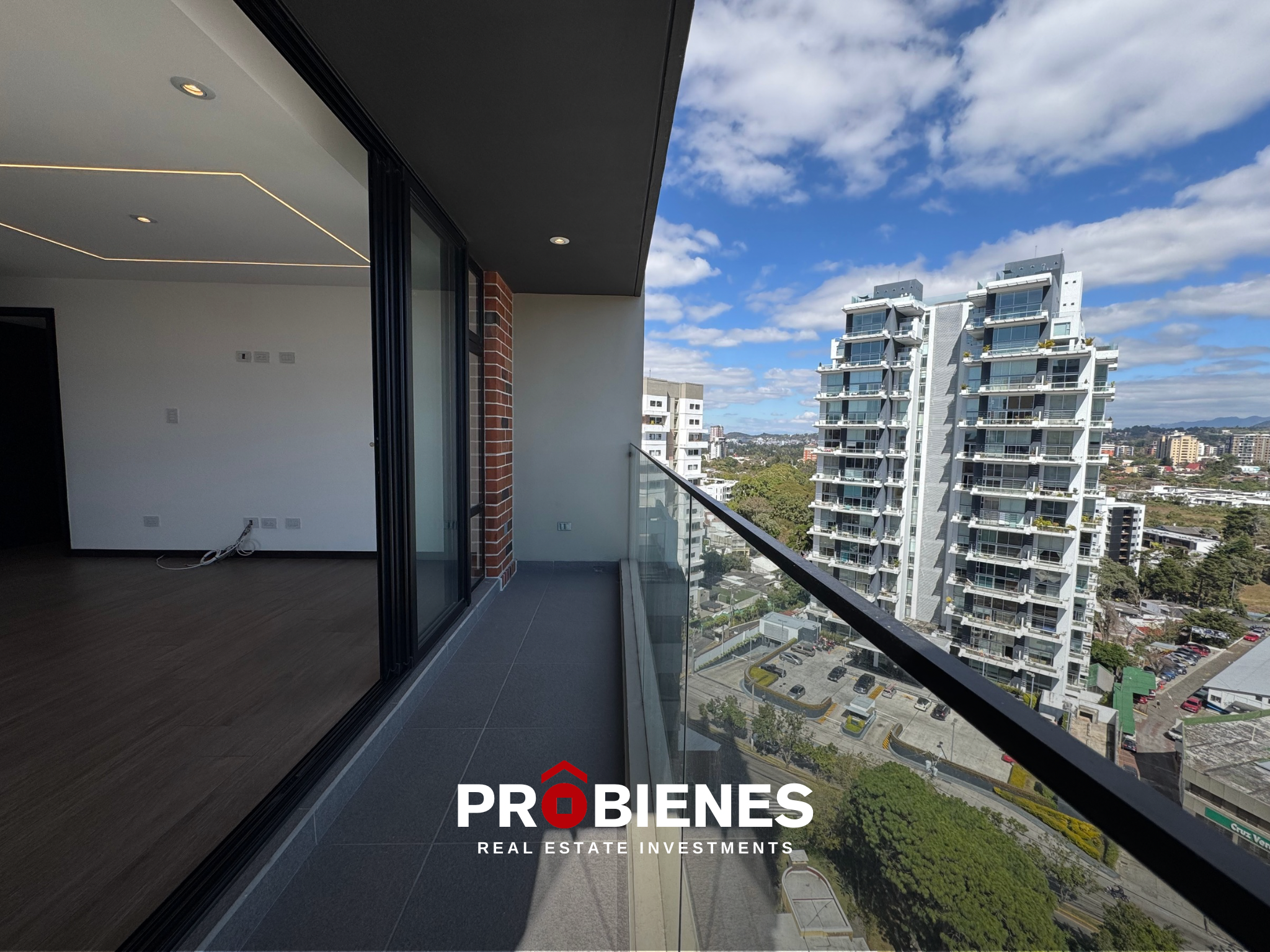 Apartamento en venta | IQ10 zona 10 - Image 5