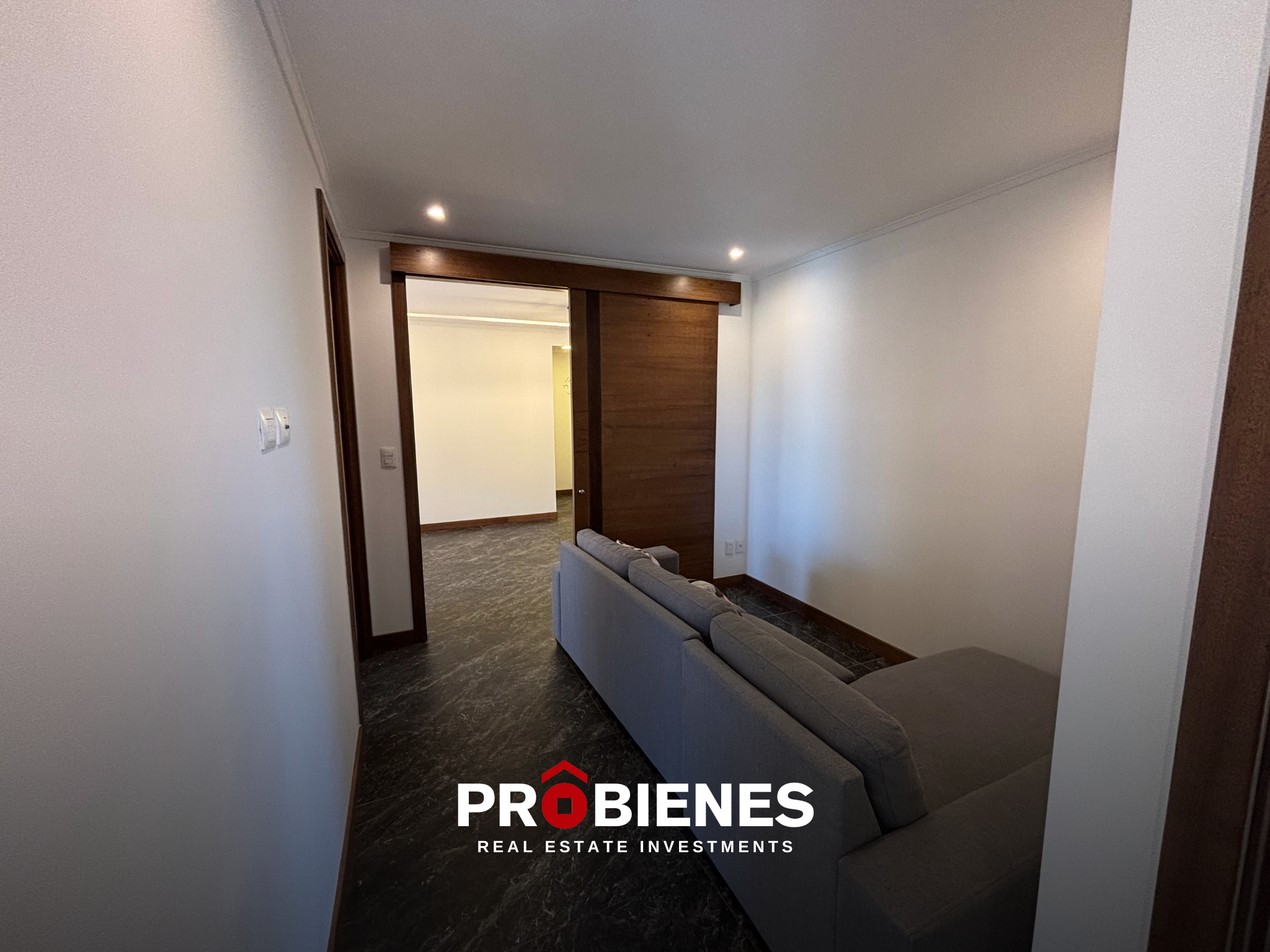 Apartamento en venta | Monad zona 10 - Image 4