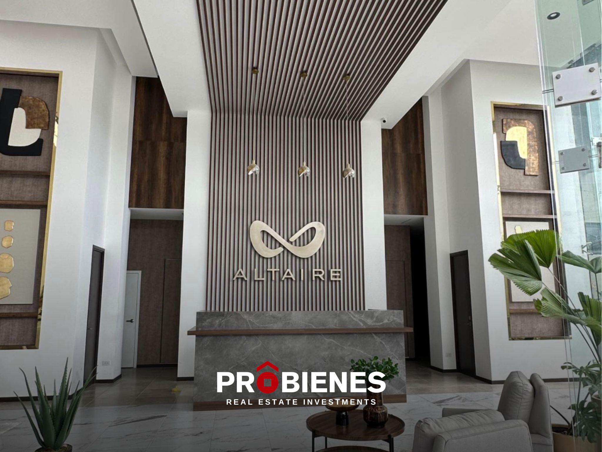 Apartamento en venta | Altaire zona 11 - Image 3