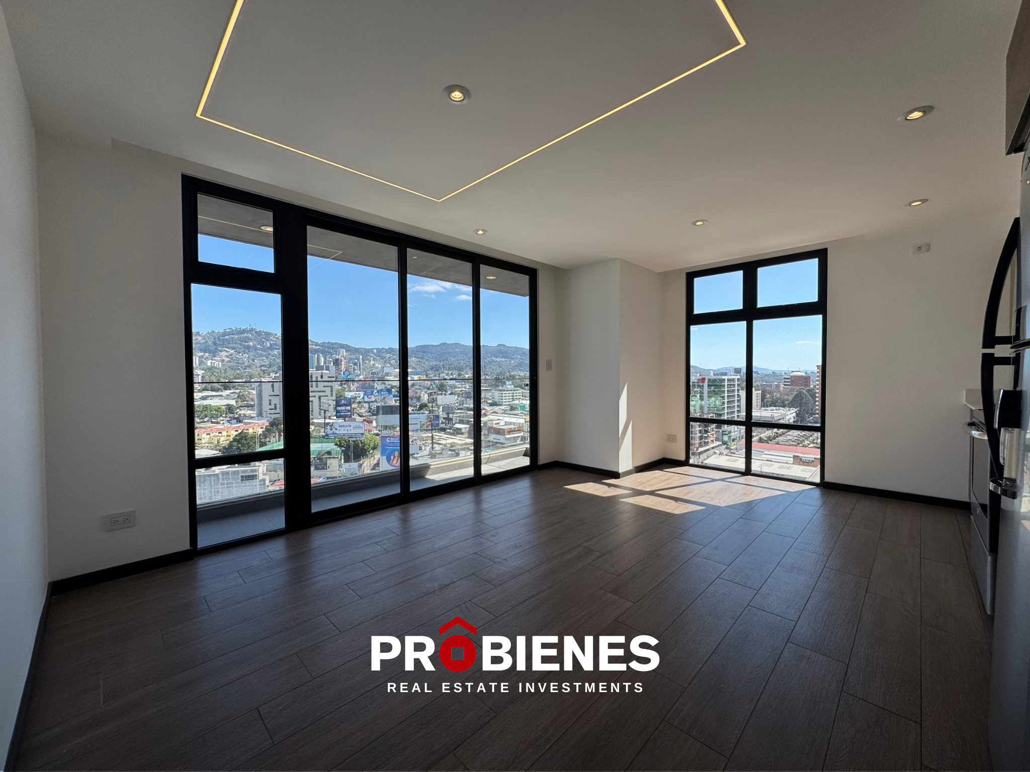 Apartamento en venta | IQ10 zona 10 - Image 1