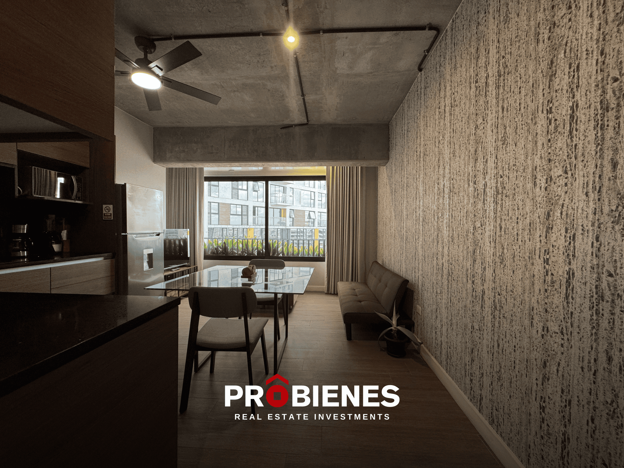 Apartamento en venta | Granat zona 4 - Image 1