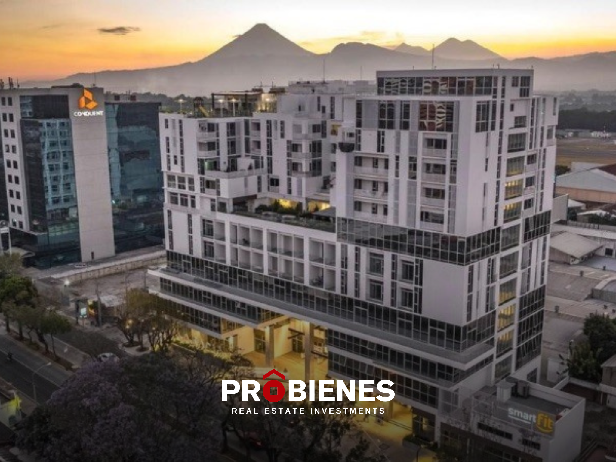 Apartamento en venta | Narama zona 13 - Image 3
