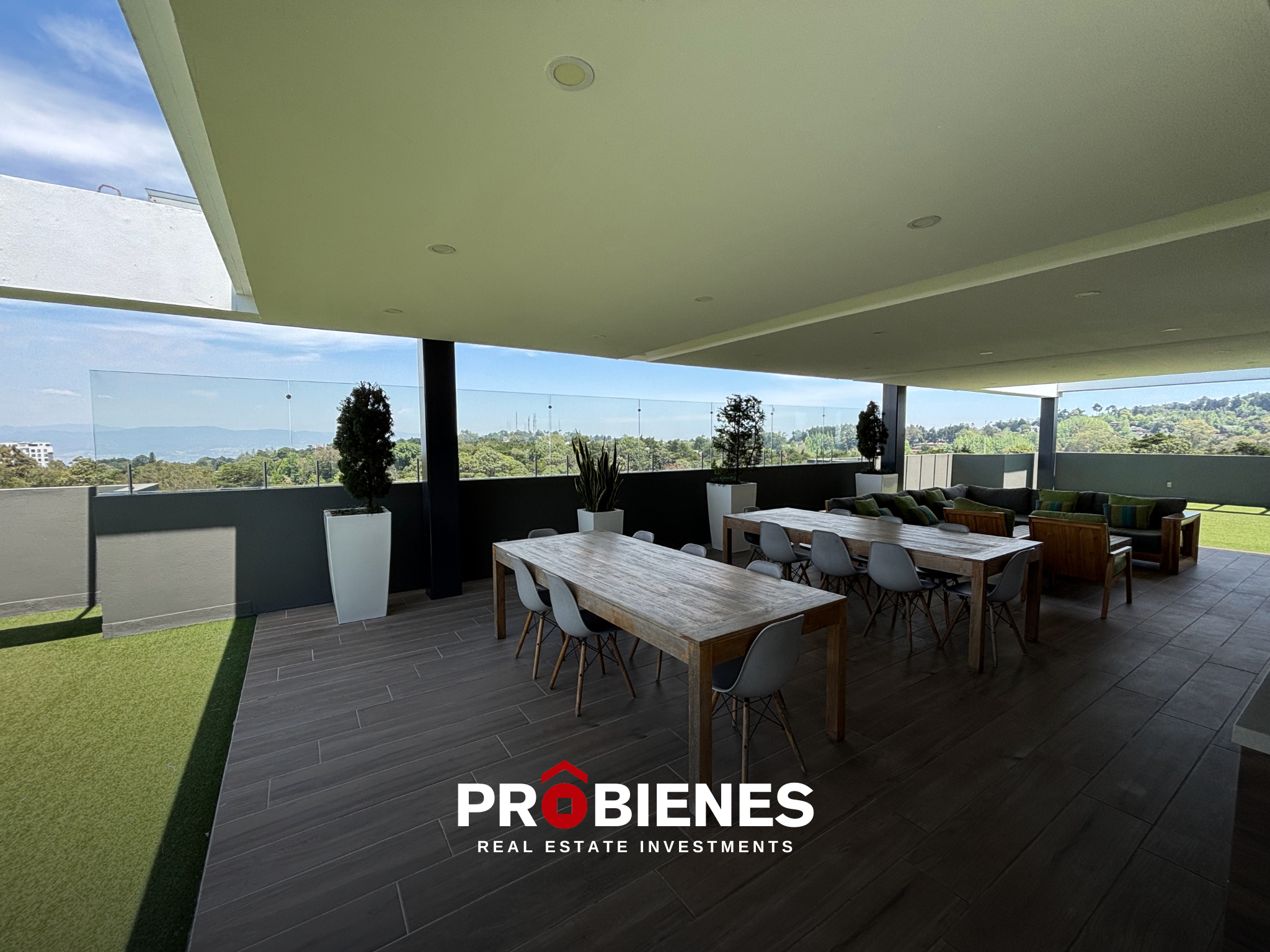 Apartamento en venta | O2 KM 14.1 CAES - Image 5