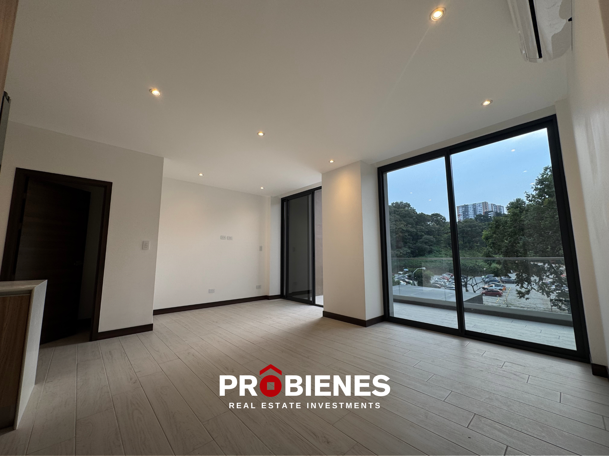 Apartamento en venta | Spazio residences zona 15 - Image 2