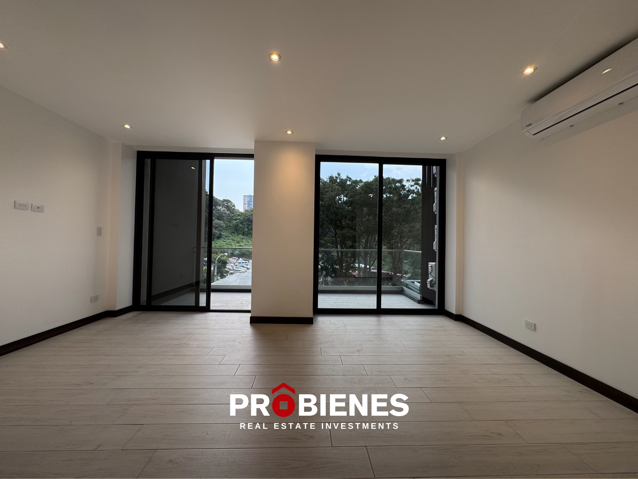 Apartamento en venta | Spazio residences zona 15 - Image 4